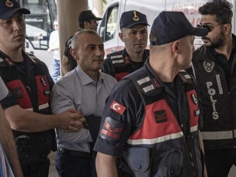 Gulistan doku sorusturmasinda tuncay sonel 4 ayri suctan tutuklandi tKvzTfO8