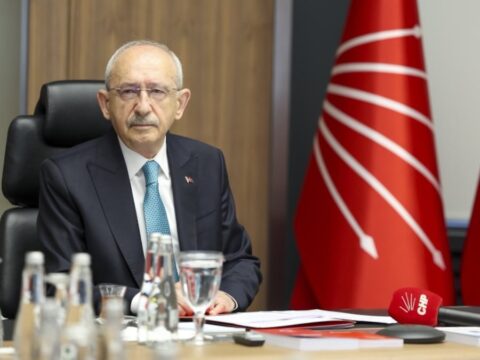 Haber gorseli