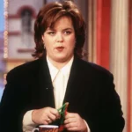 Kariyerinin zirvesindeyken televizyonu birakmisti unlu sunucu rosie odonnell yillar sonra nedenini acikladi rEMXpN7F