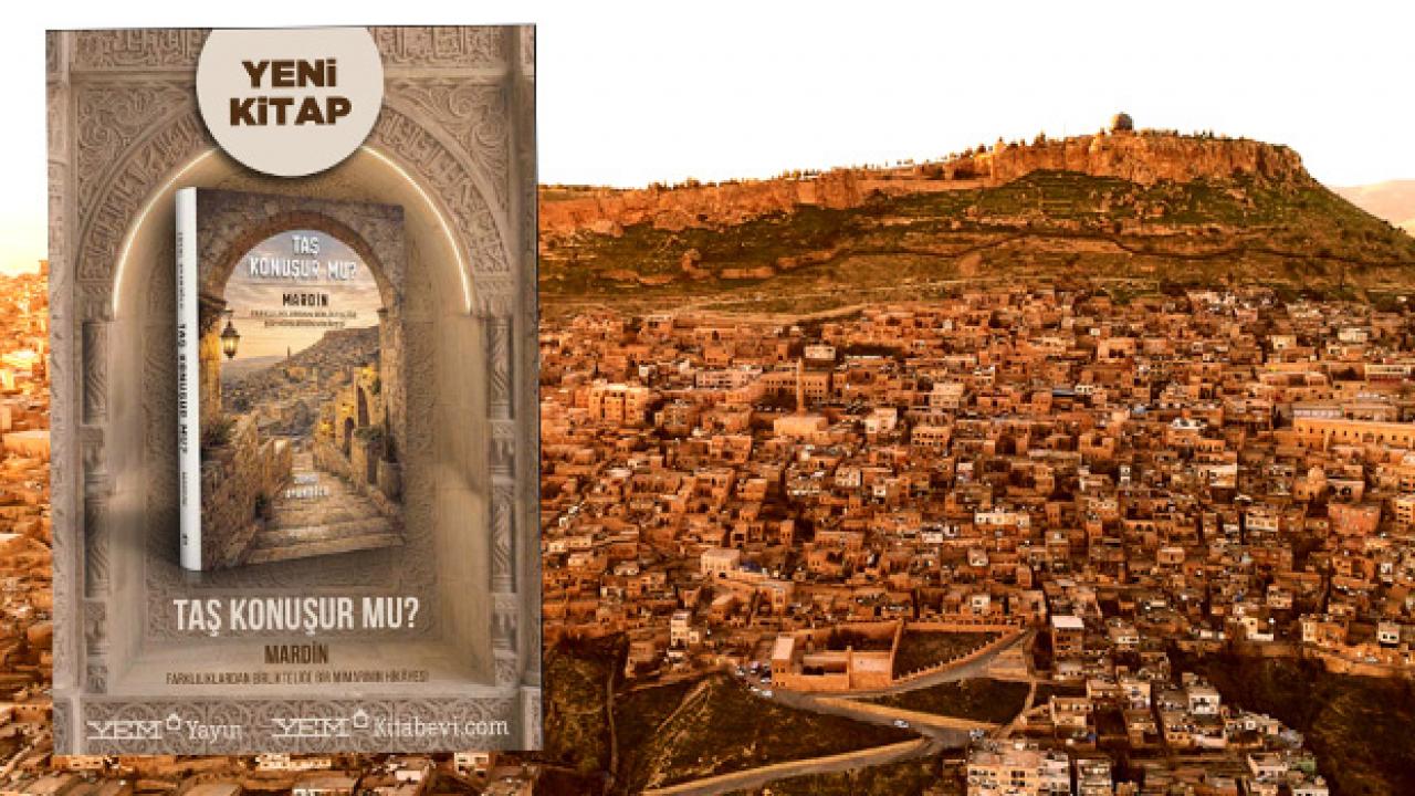 Tas konusur mu mardin farkliliklardan birliktelige bir mimarinin hik yesi q4nYGdOV