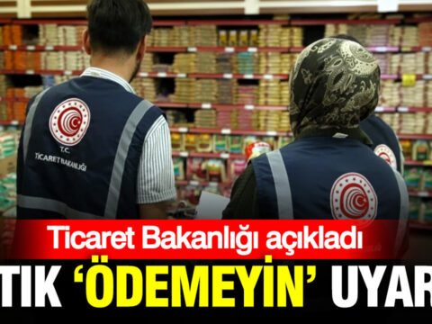 Ticaret bakanligi uyardi restoran ve kafelerde surpriz ucret devri kapandi 934IQl9i