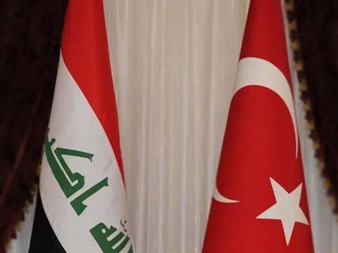 Turkiye ile irak arasinda 3 anlasma imzalandi NM5Fwduq