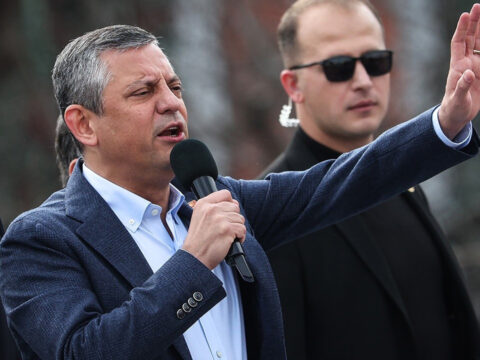 Yeni partinin grup baskan vekilleri pm ve ydk uyeleri belli oldu tbHVewcD